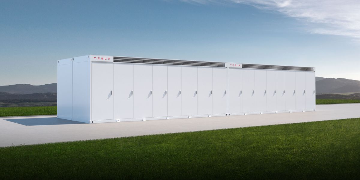 Hungary to receive €1.1 billion EU aid for energy storage&nbsp;projects