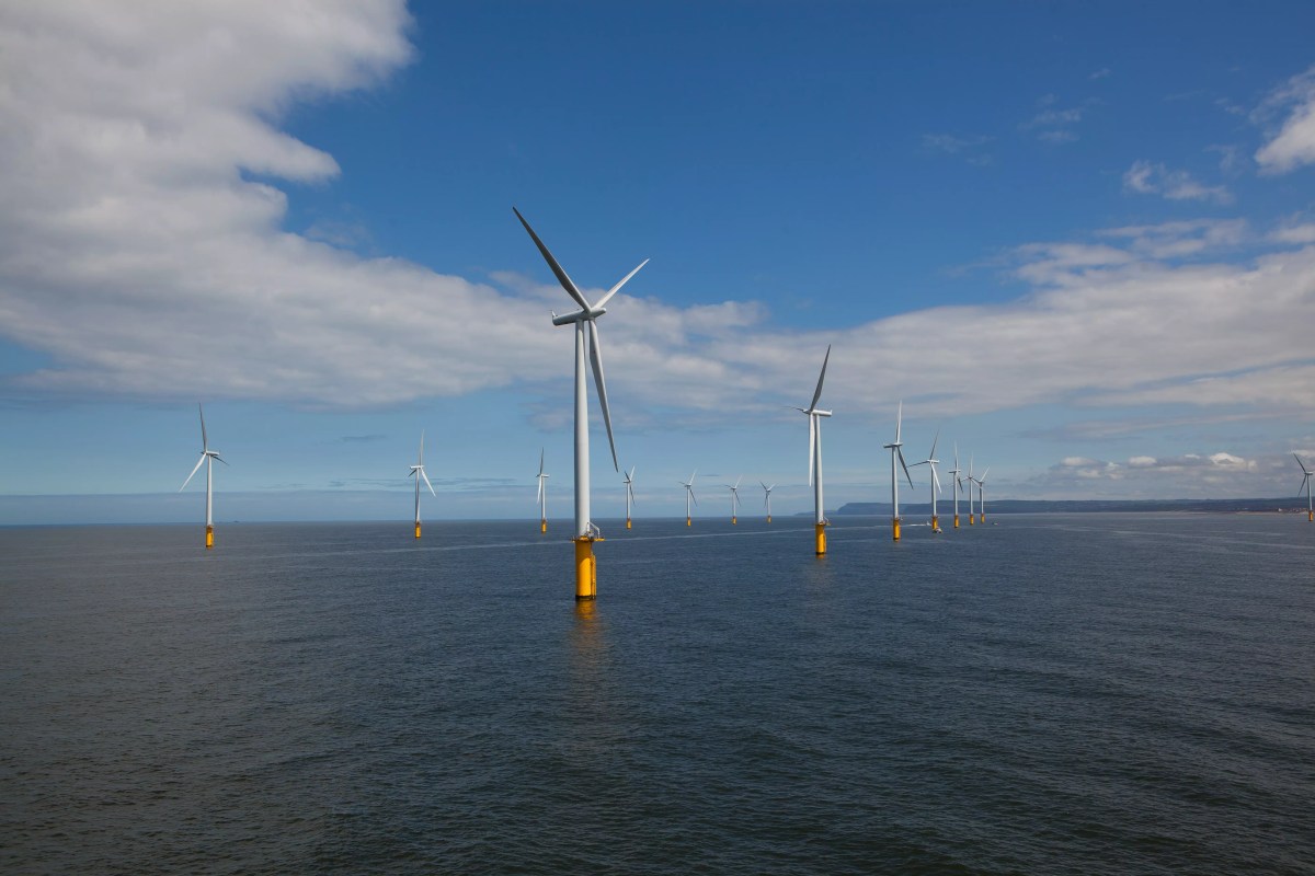 Powering the Future: Battery Tankers and the Offshore Renewable&nbsp;Energy