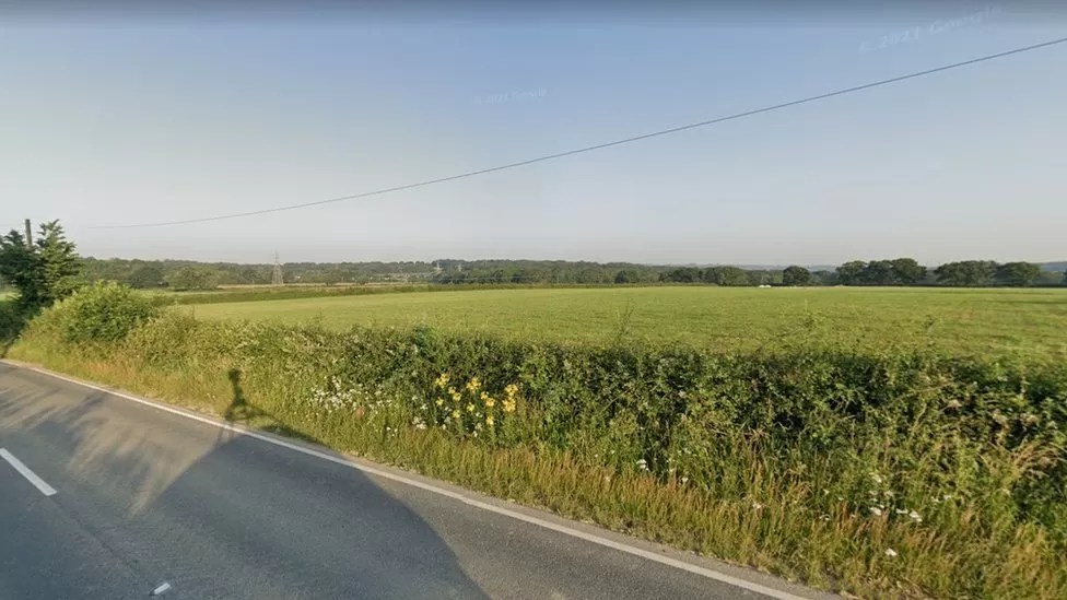 Largest solar farm on Isle of Wight set for&nbsp;approval